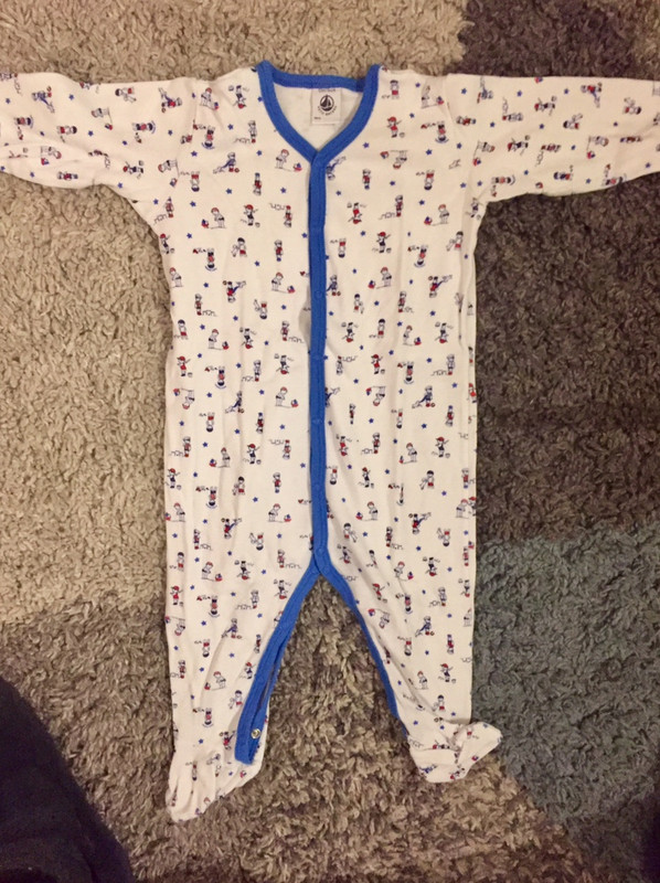 Pyjama  1