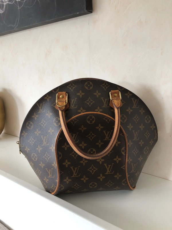 LV Ellipse Monogram Bag Vinted
