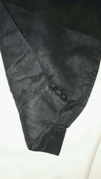 Pantalon lin  2