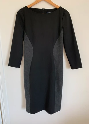 Sleek Armani Dress / Robe Armani, brand: Armani Jeans, condition: Good, size: XXS / 32 / 4, €15.00, €16.45 includes Buyer Protection