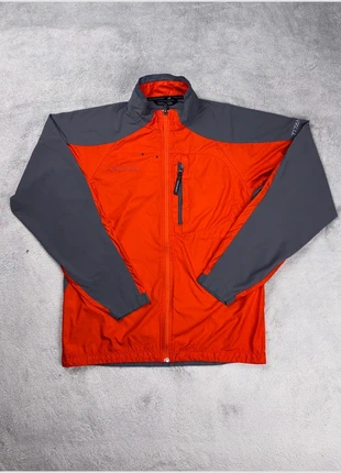 Veste Columbia Titanium Vintage Taille S - Survêtement tracksuit sport jacket - Orange, marque: Columbia, état: Très bon état, taille: S, 5,00 €, 5,95 € Protection acheteurs incluse