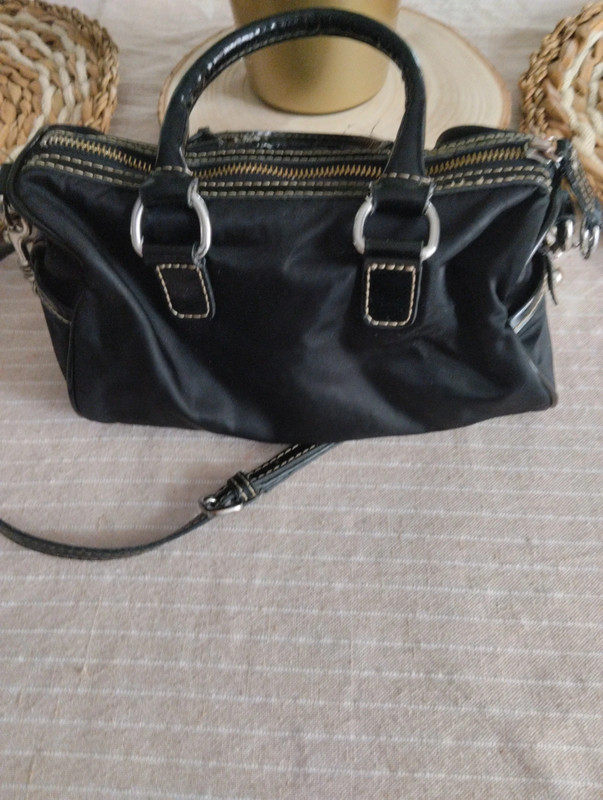 Très joli sac Guess 3