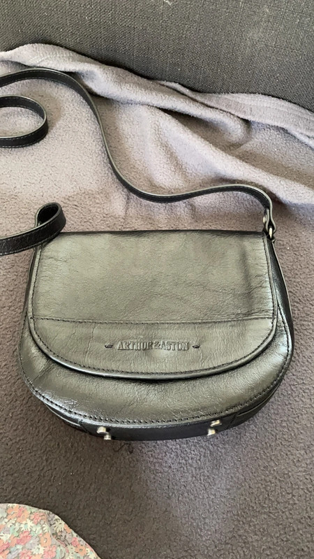 Sac bandoulière femme discount arthur et aston