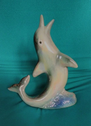 Dauphin décoratif, condition: New without tags, €3.00, €3.85 includes Buyer Protection