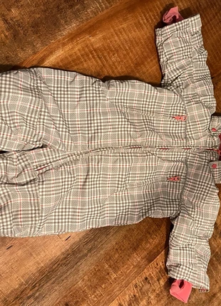 Ski pak maat 74 skioverall, marca: H&M, estado: Muy bueno, tamaño: 9-12 meses / 74 cm, 7,50 €, 8,58 € Protección al comprador incluida