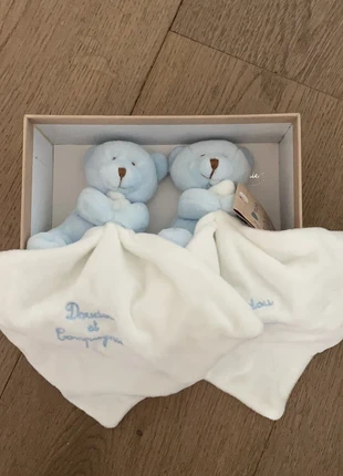 Doudous, merk: Doudou et Compagnie, staat: Nieuw zonder prijskaartje, maat: Universeel, € 15,00, € 16,45 inclusief Kopersbescherming