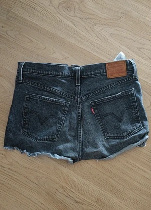 Short Levis, marca: Levi's, estado: Muito bom, tamanho: M / 38 / 10, €14.00, €15.40 inclui Proteção do Comprador