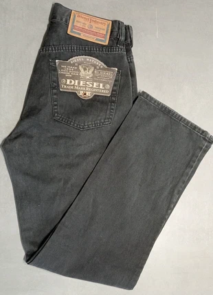 Jeans Diesel Industry Taille 38 Neuf avec étiquette, brand: Levi's, condition: New with tags, size: W29, €28.00, €30.10 includes Buyer Protection