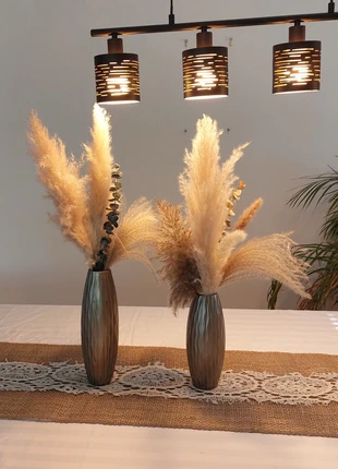 Vasen für z.B.Trockenblumen, merk: Sonstiges, staat: Heel goed, € 6,00, € 7,00 inclusief Kopersbescherming