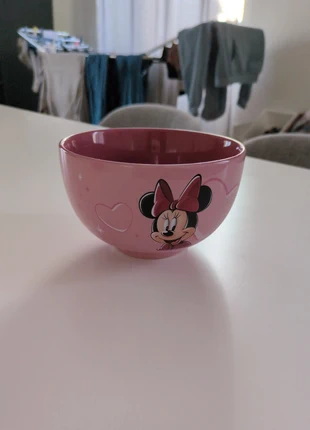 Bol Minnie Disneyland Paris, brand: Disneyland Paris, condizioni: Ottime, taglia: Taglia unica, €5.00, €5.95 include la Protezione acquisti