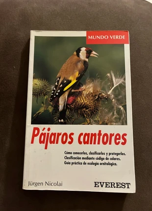 Pájaros cantores, état: Neuf sans étiquette, 9,00 €, 10,15 € Protection acheteurs incluse