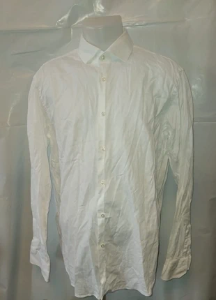 Chemise 26 Hugo Boss – Très Bon État – 100% Coton – Taille XL, brand: Hugo Boss, condition: Very good, size: XL, €25.00, €26.95 includes Buyer Protection