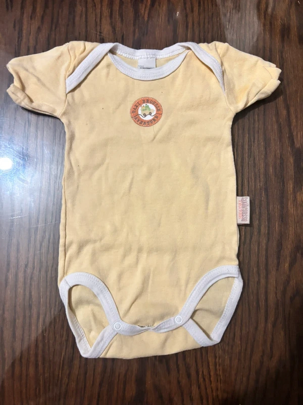 Body 3 mois