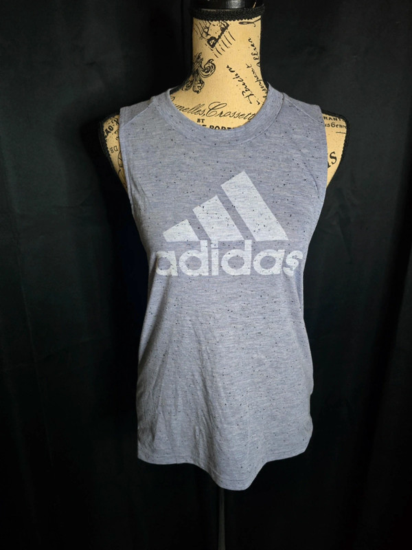 Adidas Tank Top 1