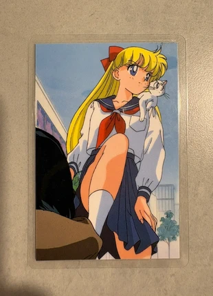 Rami sailormoon sailor moon collection officielle jap 0294 E, marque: Sailor Moon, état: Très bon état, 9,99 €, 11,19 € Protection acheteurs incluse