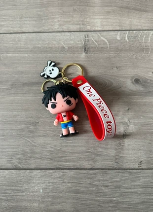 Porte-clé Luffy/ One Piece / Eiichiro Oda (Neuf, Réduction active), estado: Nuevo sin etiquetas, 9,00 €, 10,15 € Protección al comprador incluida