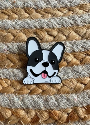 Pins Bouledogue français, zustand: Sehr gut, 4,00 €, 4,90 € beinhaltet Vinted-Käuferschutz Pro