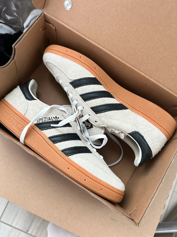 Adidas handball spezial samba nowe 38 Vinted