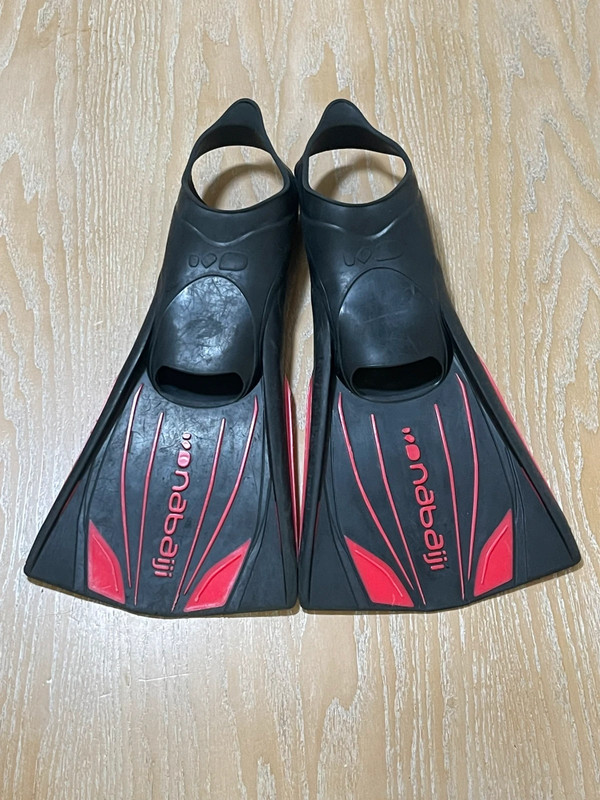 Pinne  Nabaiji