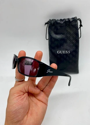 💫rare vintage 90’s purple shaded Guess sunglasses/ lunettes soleil Guess vintage💫(VA35), marque: GUESS, état: Bon état, 24,99 €, 26,94 € Protection acheteurs (Pro) incluse
