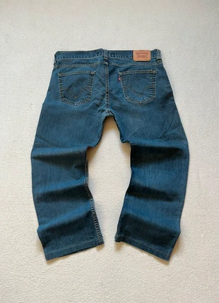 Jean Levi’s 506 - W38/L34, brand: Levi Strauss & Co., condizioni: Ottime, taglia: IT 48 | W38, €15.99, €17.49 include la Protezione acquisti