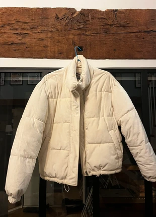 Manteau doudoune Blanche Lee Cooper, marque: Lee Cooper, état: Très bon état, taille: M / 38 / 10, 50,00 €, 53,20 € Protection acheteurs incluse