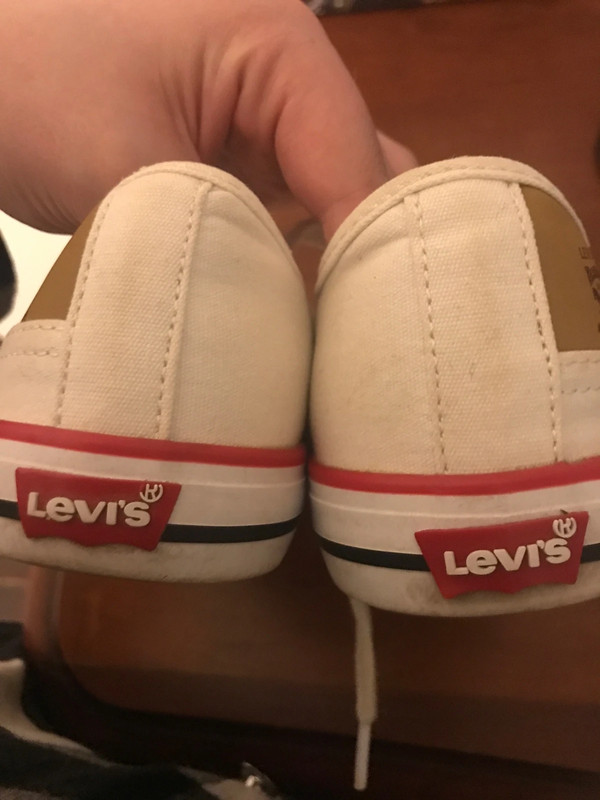 Chaussure Levis 1