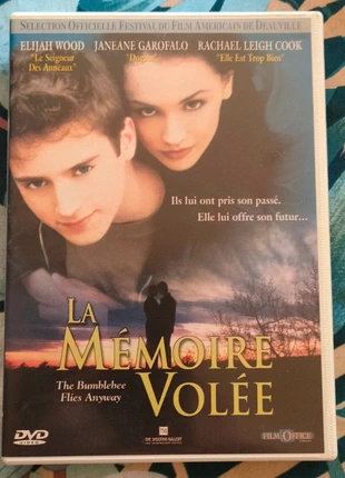 La mémoire volée DVD, condition: Good, €1.00, €1.75 includes Buyer Protection