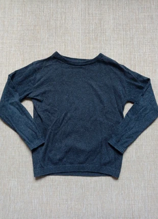 Pull garçon Kiabi couleur gris, marca: Kiabi, estado: Novo sem etiquetas, tamanho: 8 anos / 128 cm, €5.00, €5.95 inclui Proteção do Comprador