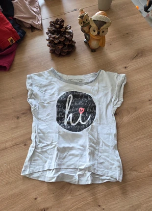 T-shirt, brand: Bronzini, condition: Good, size: 4 years / 104 cm, €1.00, €1.75 includes Buyer Protection
