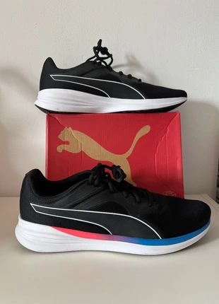 Zapatilla Puma para Running hombre.Número 46., marque: Puma, état: Neuf avec étiquette, taille: 46, 38,00 €, 40,60 € Protection acheteurs incluse