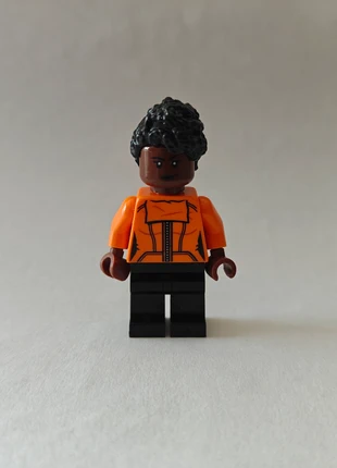 Lego - Marvel - sh0512 - Shuri, marca: Marvel, estado: Muito bom, tamanho: Tamanho único, €4.50, €5.43 inclui Proteção do Comprador