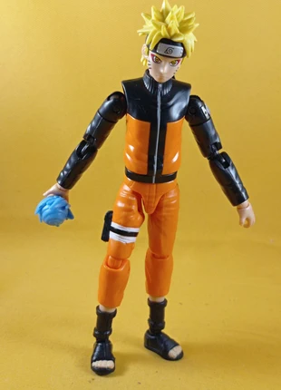 Figurine Naruto Shippuden 15 cm 2007 , merk: Naruto, staat: Goed, maat: Universeel, € 17,99, € 19,59 inclusief Kopersbescherming Pro
