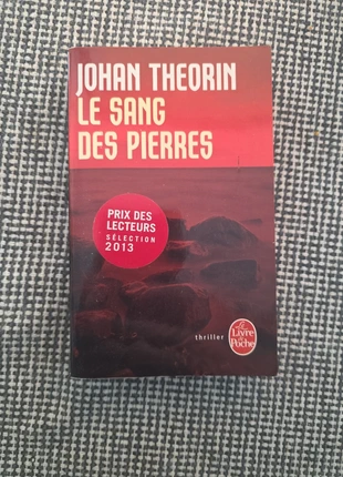 Le sang des pierres, condition: Good, €1.30, €2.07 includes Buyer Protection
