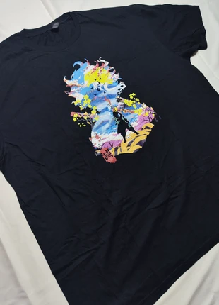 Tshirt XXL Demon Slayer Tanjiro Kamado, marke: Demon Slayer, zustand: Neu, größe: XXL, 20,00 €, 21,70 € inklusive Vinted-Käuferschutz