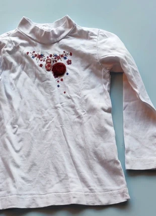 Maillot col roulé , brand: U Essentiel, condition: Very good, size: 18-24 months / 86 cm, €2.00, €2.80 includes Buyer Protection