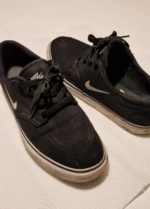 Chaussures Nike noir, marque: Nike, état: Bon état, taille: 42,5, 7,99 €, 9,09 € Protection acheteurs incluse