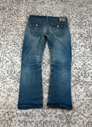 Jean True religion Straight - Taille 40, marque: True Religion, état: Très bon état, taille: L / 40 / 12, 38,80 €, 41,44 € Protection acheteurs (Pro) incluse