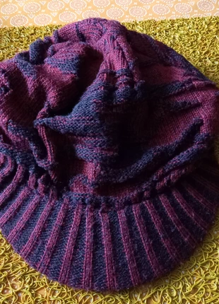 Gavroche , marke: Inconnu, zustand: Zufriedenstellend, größe: Einheitsgröße, 1,00 €, 1,75 € inklusive Vinted-Käuferschutz