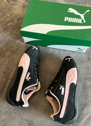 Puma speedcat OG Black pink, marque: Puma, état: Neuf sans étiquette, taille: 40.5, 85,00 €, 89,95 € Protection acheteurs incluse
