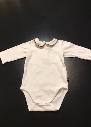 Body jacadi taille 3 mois, brand: Jacadi, condition: Very good, size: 1-3 months / 56 cm, €5.00, €5.95 includes Buyer Protection