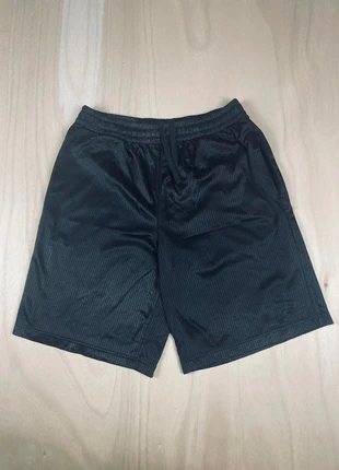 Short de sport noir Starter logo brodé taille S, marque: Starter, état: Très bon état, taille: S, 5,00 €, 5,95 € Protection acheteurs (Pro) incluse