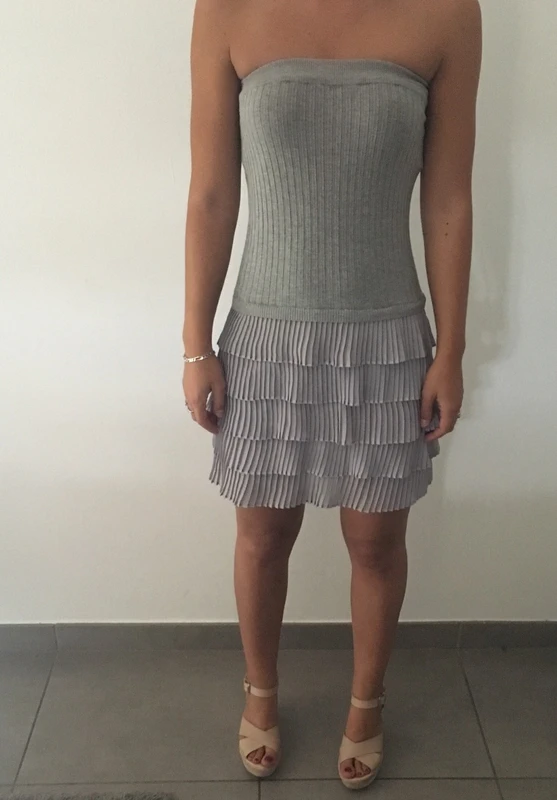 Robe volant