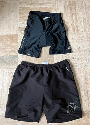 Cyclistes homme Nakamura, brand: Nakamura, condition: Good, size: L, €15.00, €16.45 includes Buyer Protection