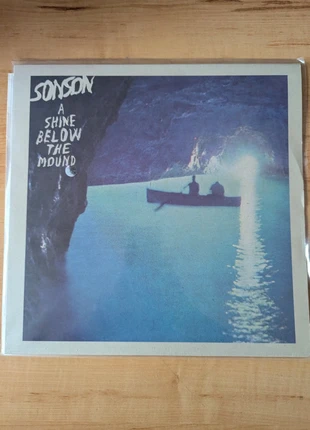Sonson: a shine below the mound , version numéroté, condition: Very good, €16.00, €17.50 includes Buyer Protection Pro