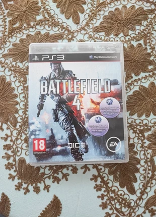 Battlefield 4, état: Très bon état, 2,00 €, 2,80 € Protection acheteurs incluse