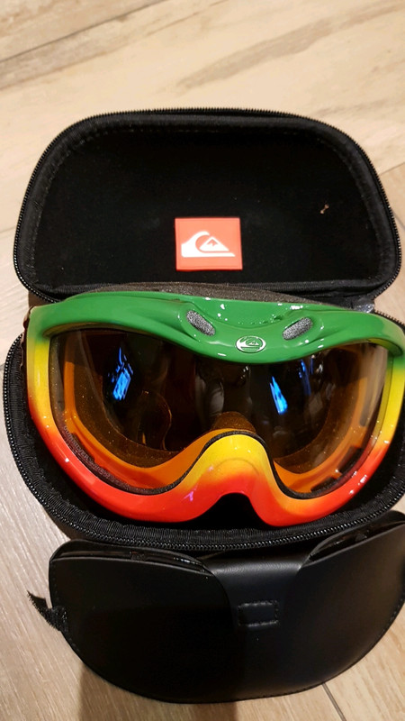 Masque de ski 2