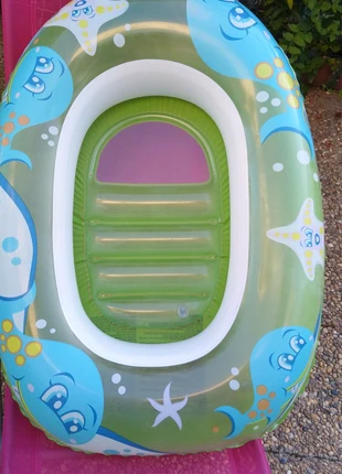 Bateau gonflable 1m environ , état: Très bon état, taille: Taille unique, 4,00 €, 4,90 € Protection acheteurs incluse