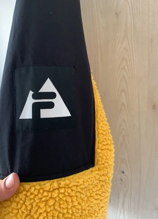 Veste polaire Fila, marca: FILA, estado: Nuevo sin etiquetas, tamaño: L, 55,00 €, 58,45 € Protección al comprador incluida