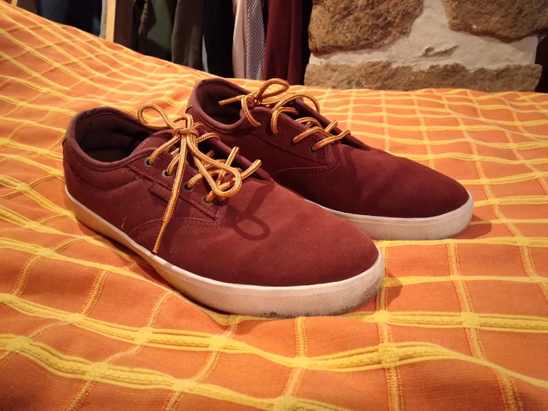 Etnies basket outlet